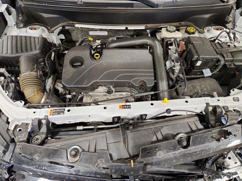 Photo 12 from auction – 2023 CHEVROLET EQUINOX PR with VIN 3GNAXXEG5PL173547
