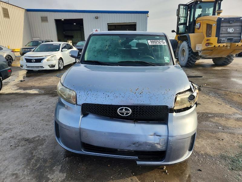 Photo 5 from auction – 2010 TOYOTA SCION XB with VIN JTLZE4FE8A1114217