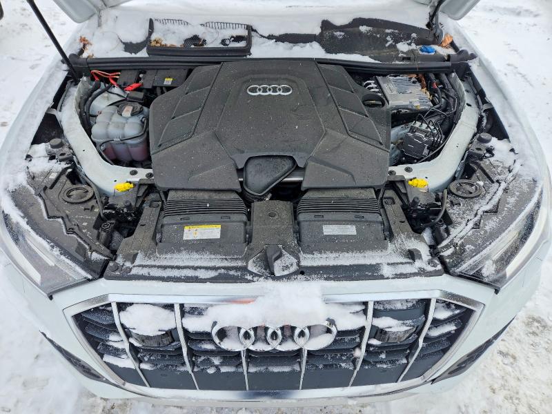 صورة رقم 12 من المزاد - 2022 AUDI Q7 PREMIUM مع VIN WA1LXBF76ND014598
