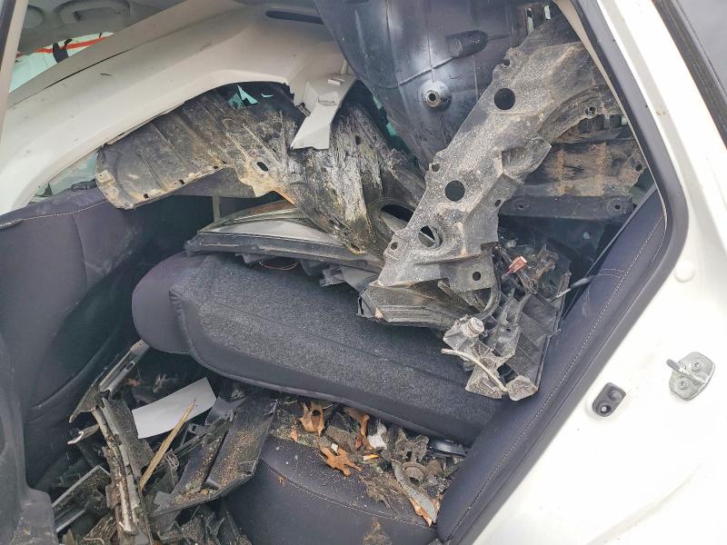 Photo 10 from auction – 2018 NISSAN ALTIMA with VIN 1N4AL3AP2JC247129