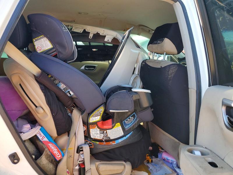 Foto 11 de la subasta – 2014 NISSAN PATHFINDER con VIN 5N1AR2MN2EC704035