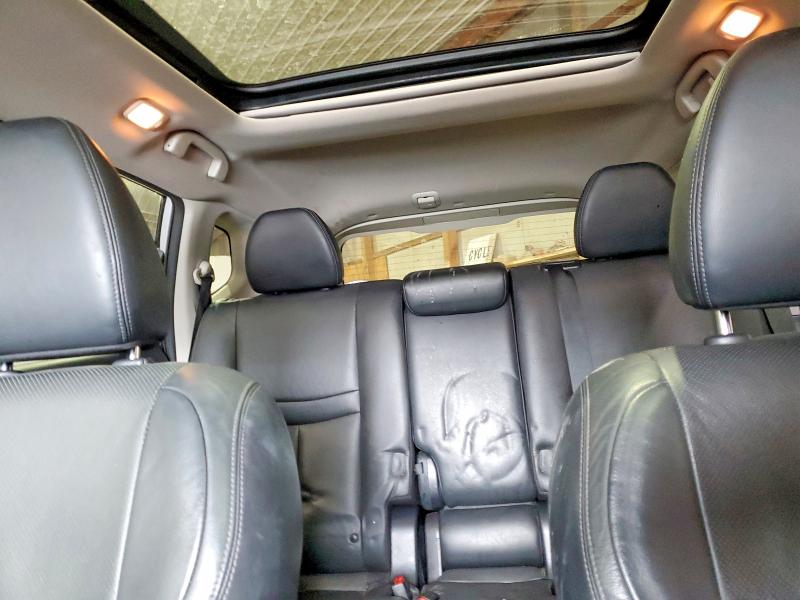 Photo 10 from auction – 2014 NISSAN ROGUE S with VIN 5N1AT2MV6EC858443