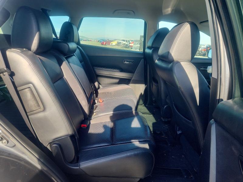 Photo 10 from auction – 2015 MAZDA CX-9 TOURI with VIN JM3TB2CV4F0453337