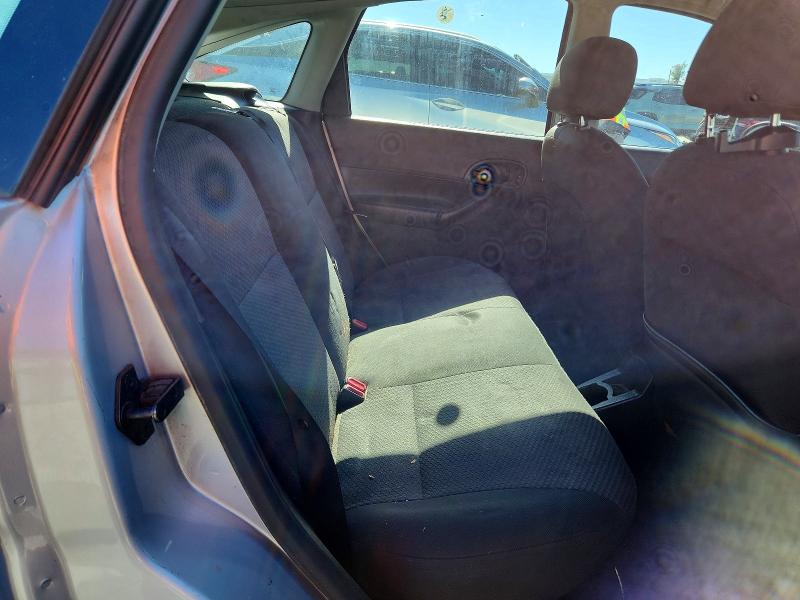 Photo 10 from auction – 2007 FORD FOCUS with VIN 1FAHP37NX7W191263
