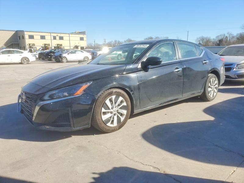 Photo 1 from auction – 2023 NISSAN ALTIMA with VIN 1N4BL4BV9PN314992