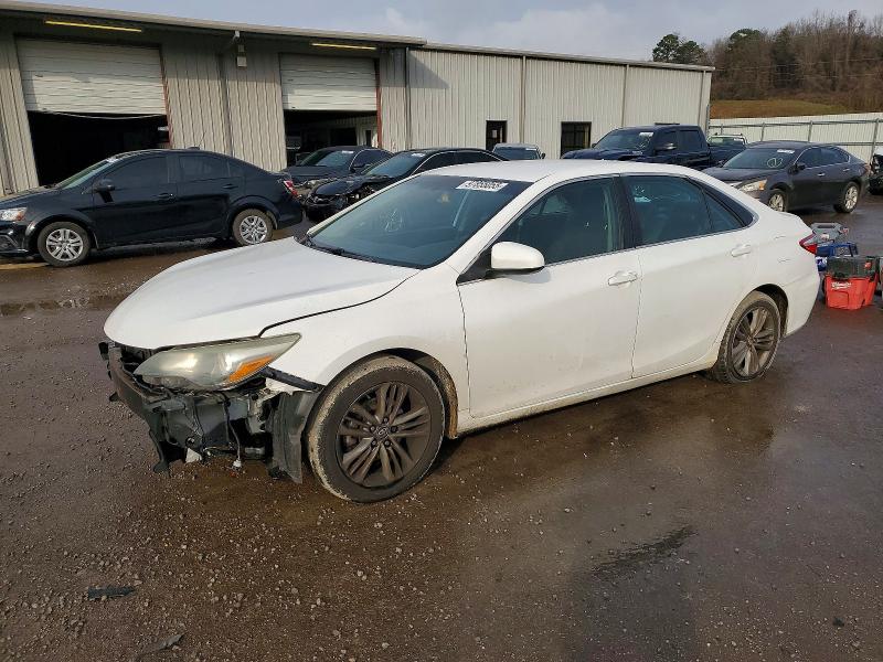 TOYOTA CAMRY 2015 with VIN 4T1BF1FK4FU892109 - Photo from auction
