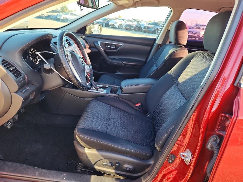 Photo 7 from auction – 2016 NISS ALTIMA with VIN 1N4AL3AP6GC134437