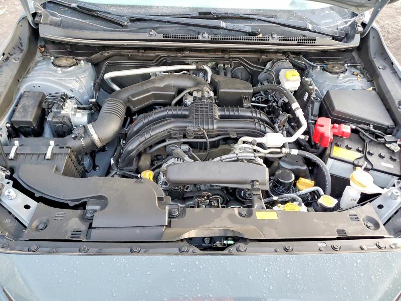 Photo 12 from auction – 2024 SUBARU CROSSTREK with VIN JF2GUADC0R8326135