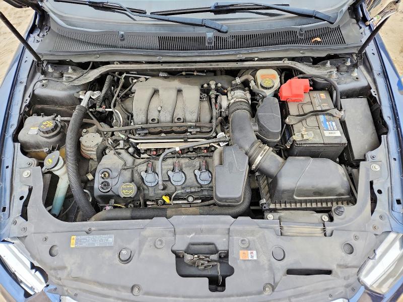 Photo 11 from auction – 2016 FORD TARAUS with VIN 1FAHP2F81GG113244