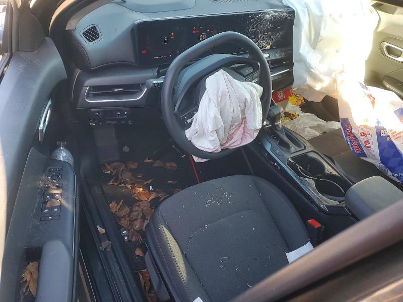 Photo 8 from auction – 2025 KIA K4 with VIN 3KPFT4DE9SE061002