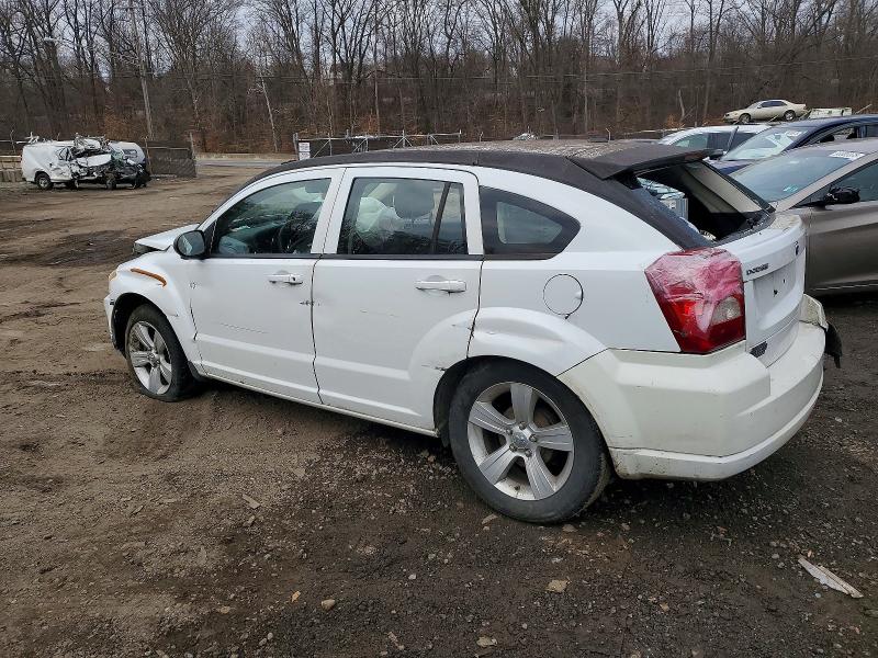 Photo 2 from auction – 2011 DODGE CALIBER with VIN 1B3CB3HA9BD255359