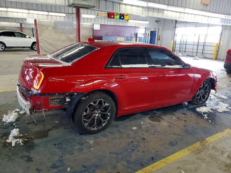 Снимка 3 от търг – 2016 CHRYSLER 300 S с VIN 2C3CCAGG2GH152451