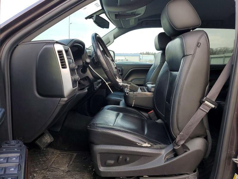 Photo 7 from auction – 2014 GMC SIERRA K15 with VIN 3GTU2UEC4EG360123