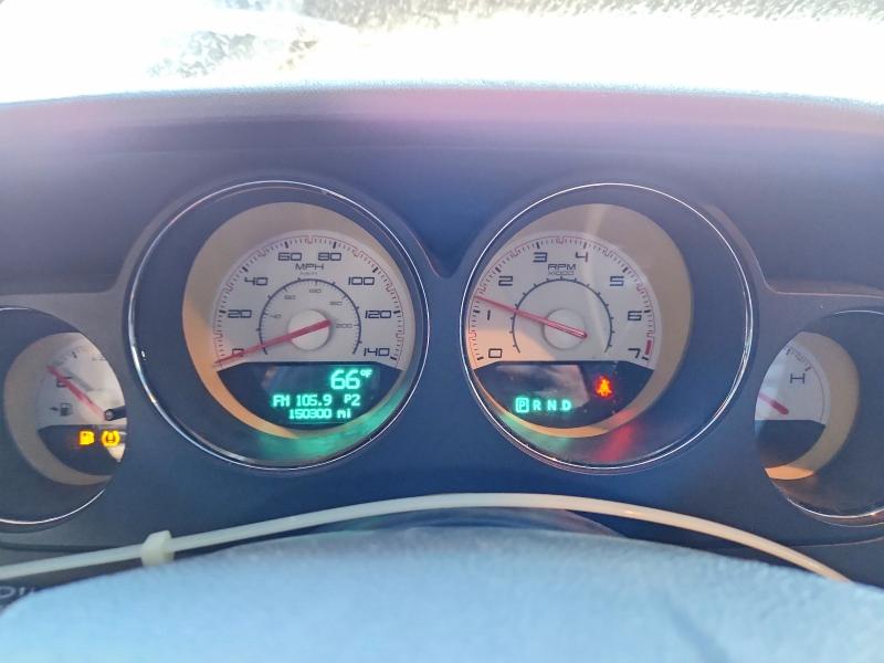Фото 9 с аукциона – 2013 DODGE CHALLENGER с VIN 2C3CDYAG1DH695168