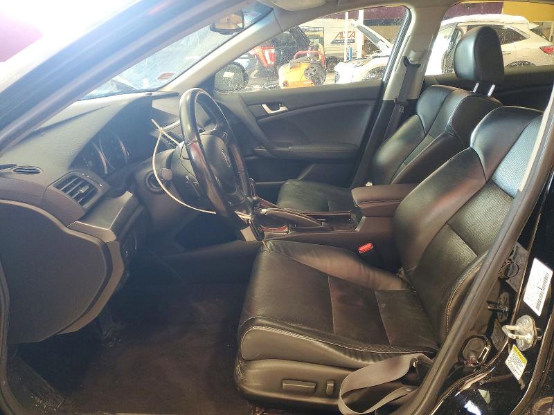 صورة رقم 7 من المزاد - 2012 ACURA TSX مع VIN JH4CU2F46CC000481