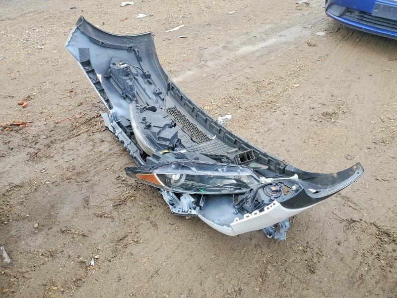 Photo 13 from auction – 2016 HYUNDAI TUCSON LIM with VIN KM8J3CA27GU044654
