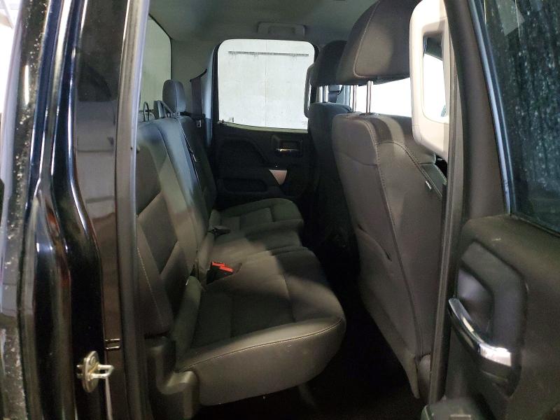 Photo 10 from auction – 2016 CHEVROLET SILVERADO with VIN 1GCVKREC1GZ170459