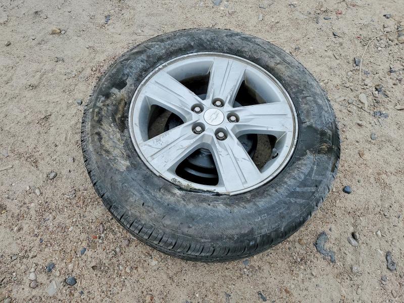 Photo 12 from auction – 2020 CHEVROLET TRAX with VIN 3GNCJKSB9LL117420