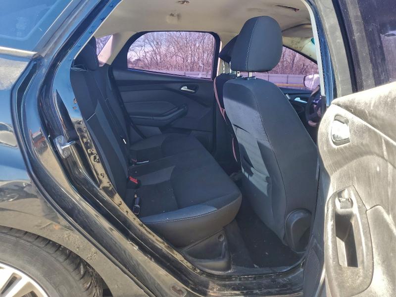 Photo 10 from auction – 2014 FORD FOCUS SE with VIN 1FADP3F2XEL183989