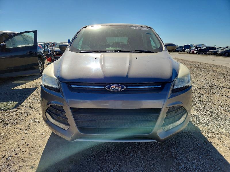 Photo 5 from auction – 2014 FORD ESCAPE SE with VIN 1FMCU0G99EUA14741