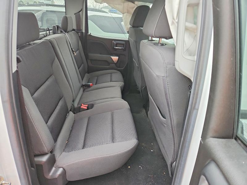 Photo 10 from auction – 2019 CHEVROLET SILVERADO LD with VIN 2GCVKPECXK1245200