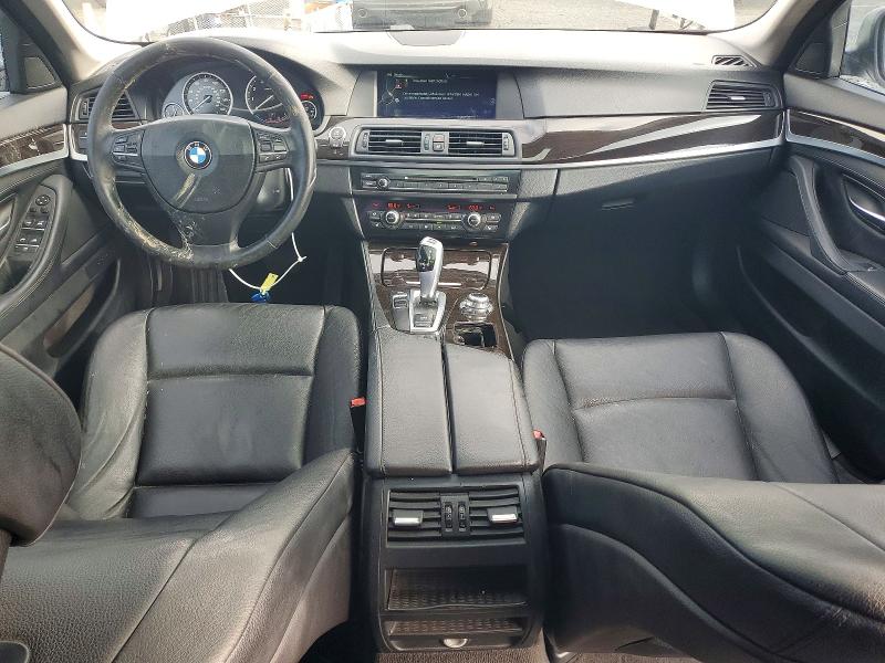 صورة رقم 8 من المزاد - 2013 BMW 528 I مع VIN WBAXG5C56DDY32128