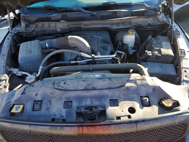 Photo 11 from auction – 2018 RAM 1500 SLT with VIN 1C6RR6LT7JS132806