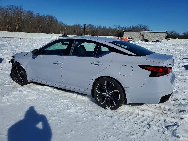 Photo 2 from auction – 2024 NISS ALTIMA with VIN 1N4BL4CV8RN357432