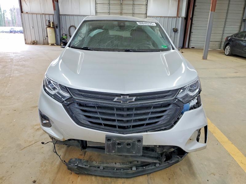 Photo 5 from auction – 2021 CHEVROLET EQUINOX LT with VIN 3GNAXUEV4ML400316