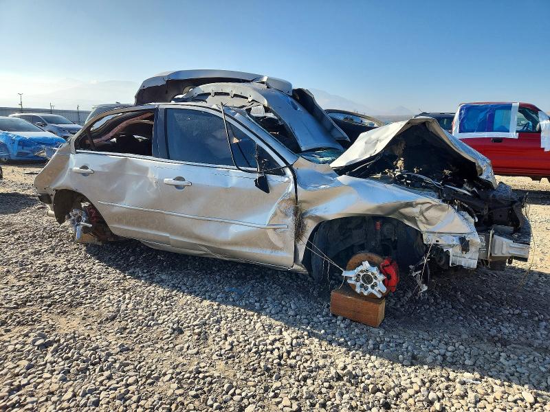 Photo 4 from auction – 2007 FORD FUSION with VIN 3FAHP02117R253283
