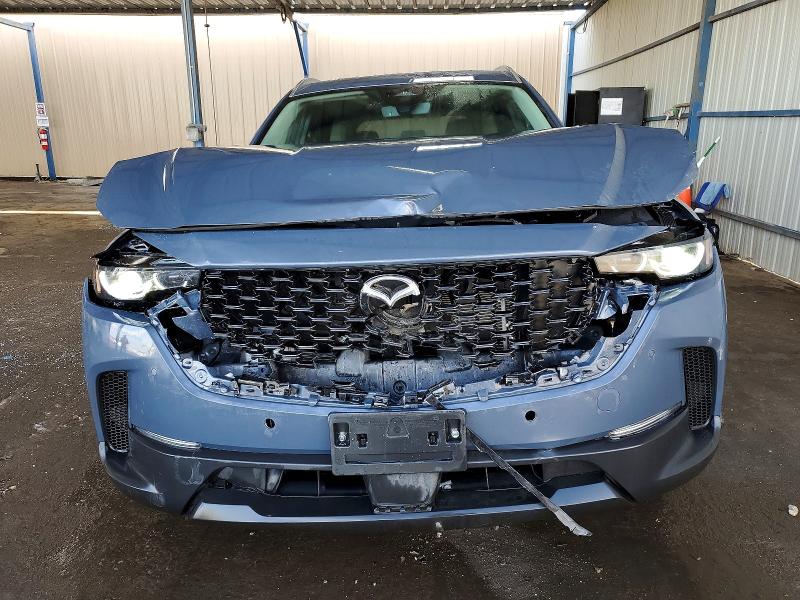 Photo 5 from auction – 2026 MAZDA CX-50 with VIN 7MMVABDL5TN465464