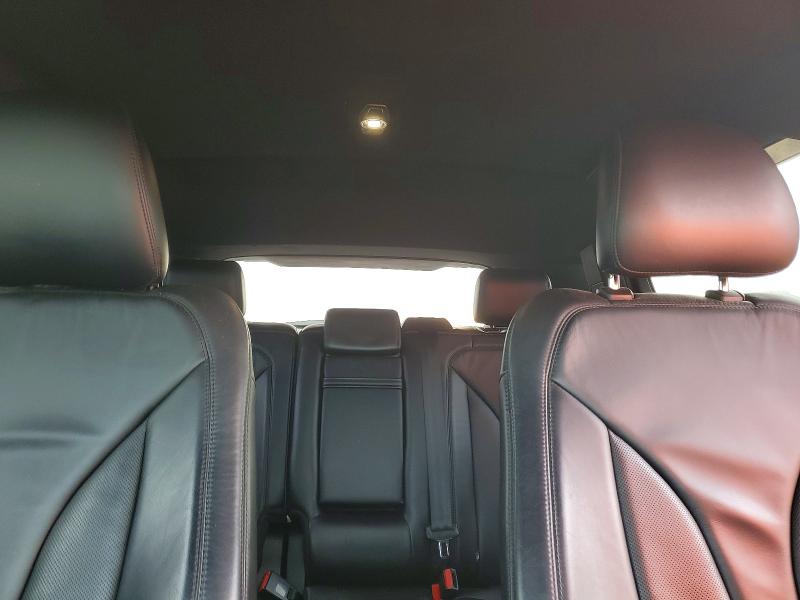 Photo 10 from auction – 2017 LINCOLN MKX SELECT with VIN 2LMPJ6KR1HBL18245