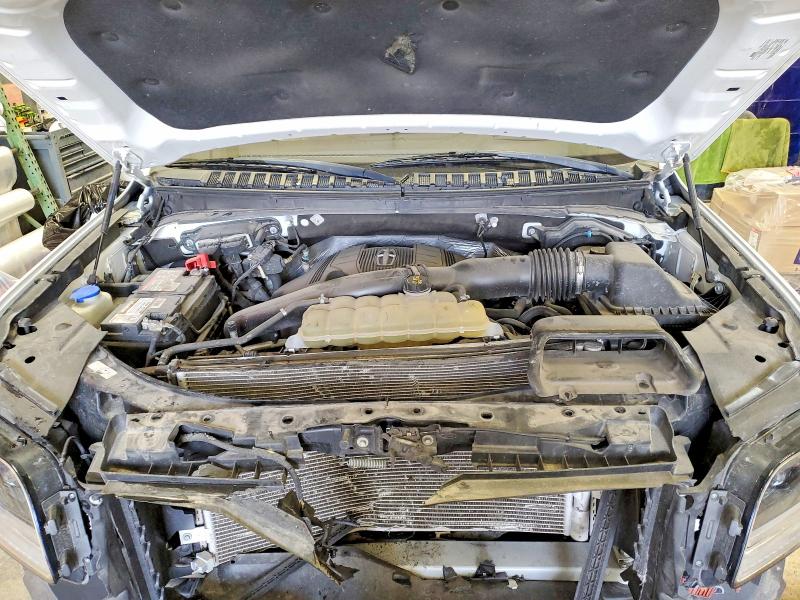 Photo 12 from auction – 2020 LINCOLN NAVIGATOR with VIN 5LMJJ2LT7LEL12965