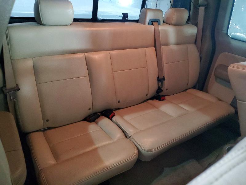 Photo 10 from auction – 2004 FORD F150 with VIN 1FTPX14534NB66186