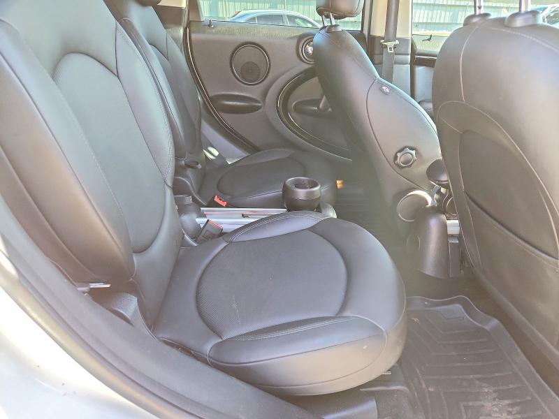 Photo 11 from auction – 2013 MINI COOPER S C with VIN WMWZC5C5XDWP33708