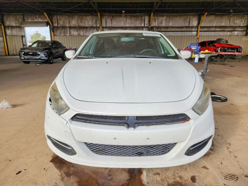 Photo 5 from auction – 2014 DODGE DART with VIN 1C3CDFBB6ED894643