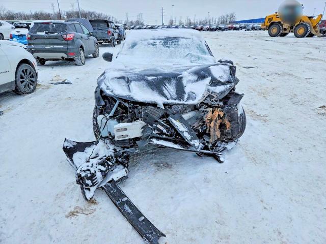 Photo 5 from auction – 2025 NISSAN ALTIMA with VIN 1N4BL4DW3SN417162