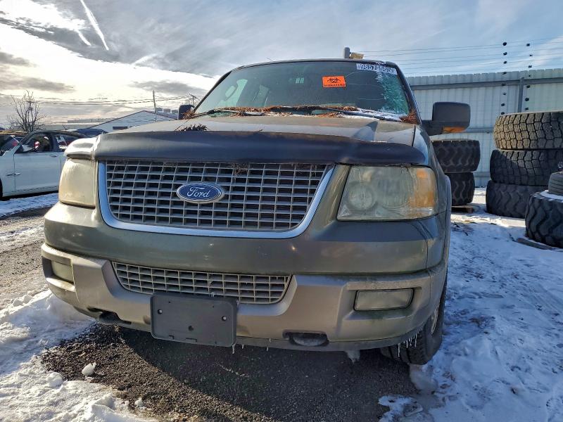 Photo 5 from auction – 2003 FORD EXPEDITION with VIN 1FMFU18L93LB64879