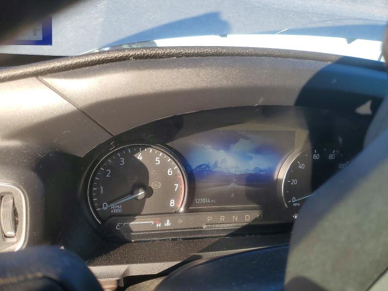 صورة رقم 9 من المزاد - 2020 FORD EXPLORER L مع VIN 1FMSK7FH9LGB95208
