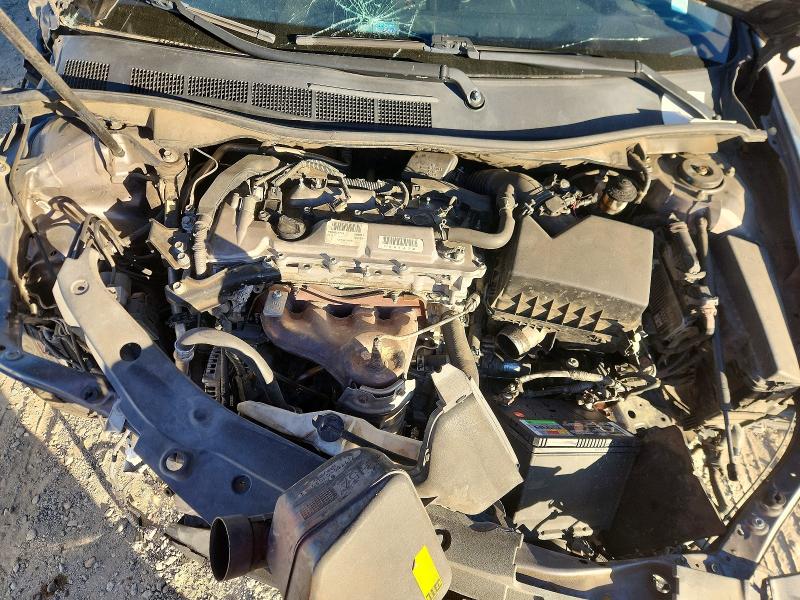 Photo 11 from auction – 2013 TOYOTA CAMRY L with VIN 4T1BF1FK3DU272932