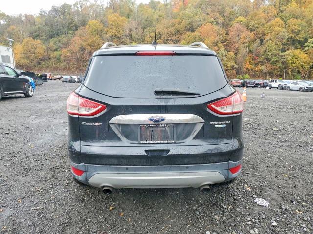 Photo 6 from auction – 2016 FORD ESCAPE with VIN 1FMCU9J97GUA16553