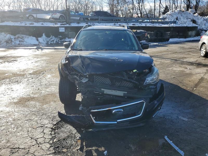 Photo 5 from auction – 2016 SUBARU CROSSTREK with VIN JF2GPABC2G8338973