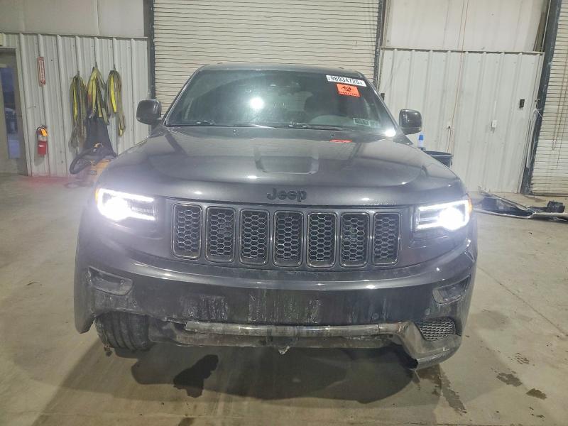 Photo 5 from auction – 2015 JEEP GRAND CHER with VIN 1C4RJFCG4FC213122