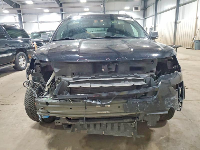 Photo 5 from auction – 2019 FORD EXPLORER X with VIN 1FM5K8D83KGA60391