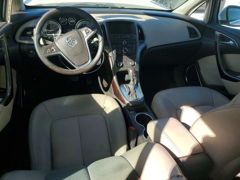 Photo 8 from auction – 2014 BUICK VERANO CON with VIN 1G4PR5SK4E4192244