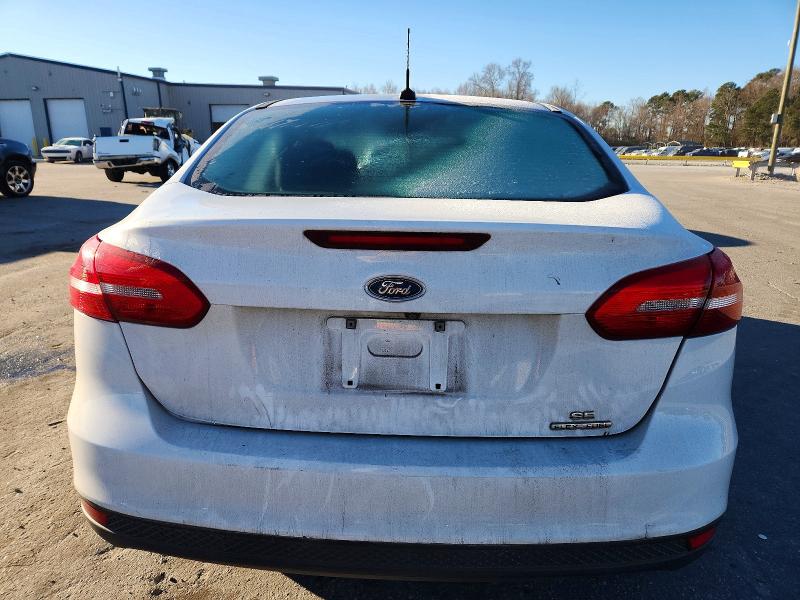Photo 6 from auction – 2016 FORD FOCUS with VIN 1FADP3F25GL345336
