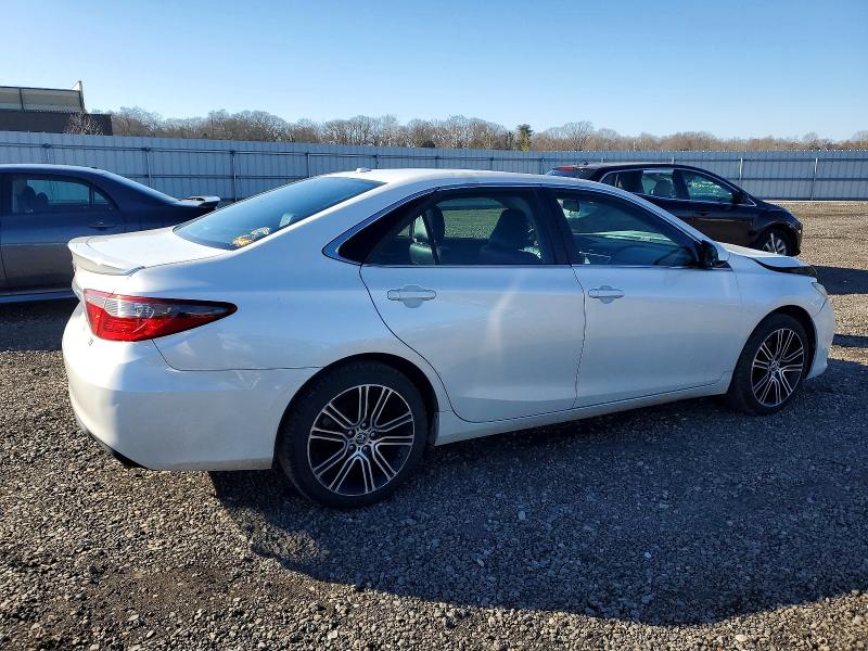 Photo 3 from auction – 2016 TOYOTA CAMRY LE with VIN 4T1BF1FK9GU505104