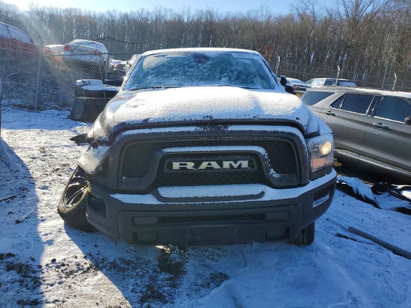 Photo 5 from auction – 2023 RAM 1500 CLASSIC with VIN 1C6RR7LG3PS548286