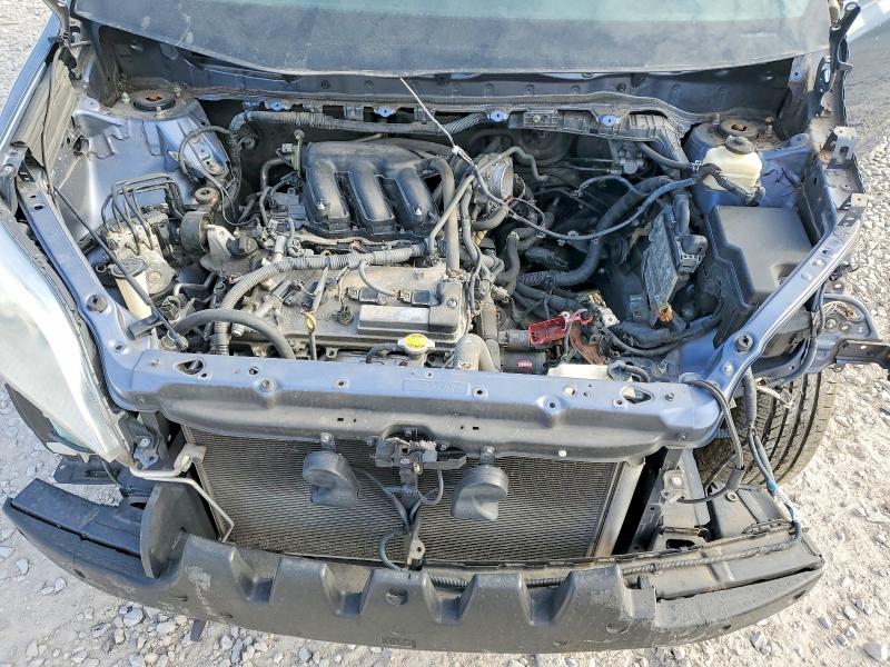 Photo 12 from auction – 2016 TOYOTA SIENNA with VIN 5TDYK3DC9GS715854