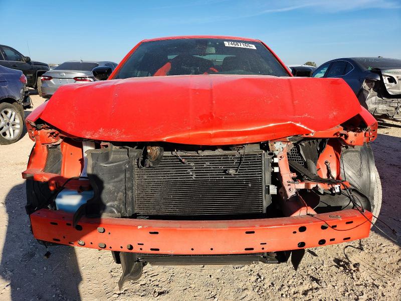 Photo 5 from auction – 2018 DODGE CHARGER with VIN 2C3CDXHG6JH337317